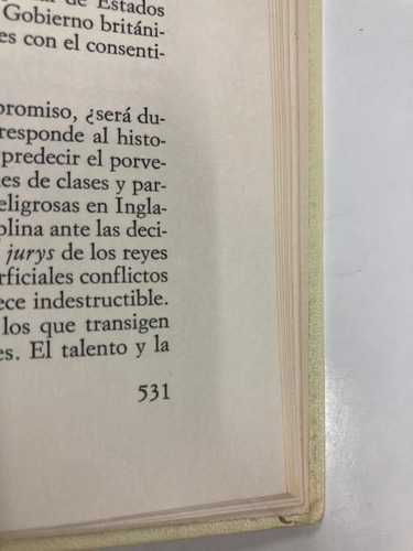 Historia De Inglaterra - André Maurois