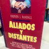 producto_639279671335818443_0 Aliados Y Distantes - Stephen J. Randall
