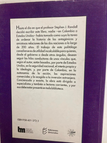 producto_639279671350893238_1 Aliados Y Distantes - Stephen J. Randall