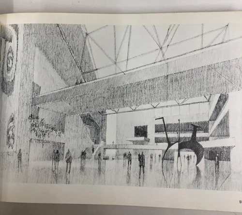 La Ilustración Arquitectónica - Paul Stevenson Oles