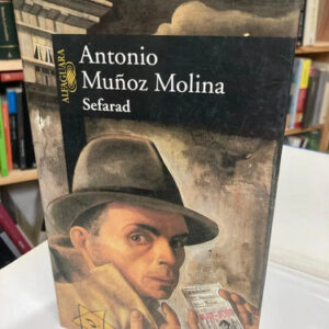 producto_639279671524221849_0 Sefarad - Antonio Muñoz Molina