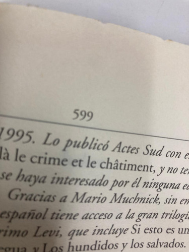 Sefarad - Antonio Muñoz Molina