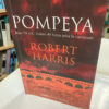 Pompeya - Robert Harris