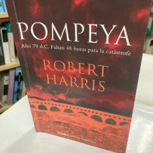 producto_639279671586653861_0 Pompeya - Robert Harris