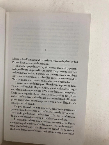 La  Biblia De Barro - Julia Navarro