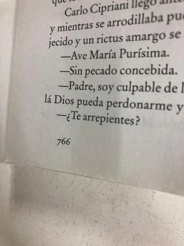 La  Biblia De Barro - Julia Navarro