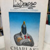 Charlas- Luis Donoso Tomo I