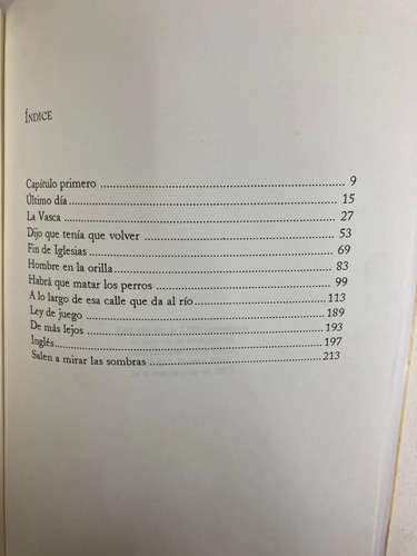 Ley De Juego - Miguel Briante