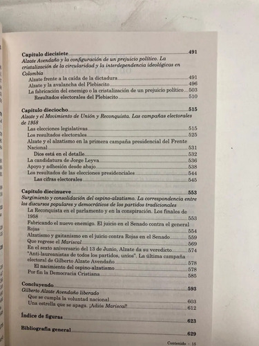 Democracia Bendita Seas... - Biblioteca General