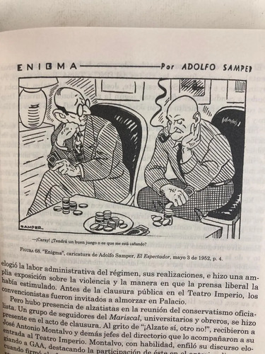Democracia Bendita Seas... - Biblioteca General