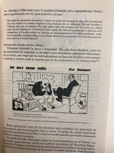 Democracia Bendita Seas... - Biblioteca General