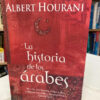 producto_639279672029361315_0 La Historia De Los Árabes - Albert Hourani