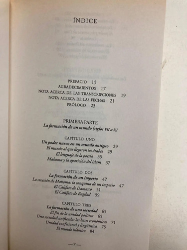 producto_639279672053746523_2 La Historia De Los Árabes - Albert Hourani