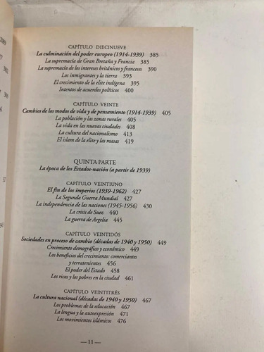 producto_639279672077065260_4 La Historia De Los Árabes - Albert Hourani