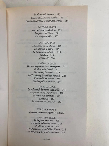 producto_639279672088567390_5 La Historia De Los Árabes - Albert Hourani