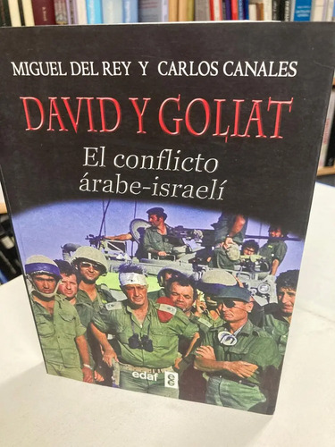 producto_639279672138616909_0 David Y Goliat - Miguel Del Rey Y Carlos Canales