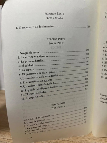 Africa Hombres Como Dioses 1, De Lanvers.