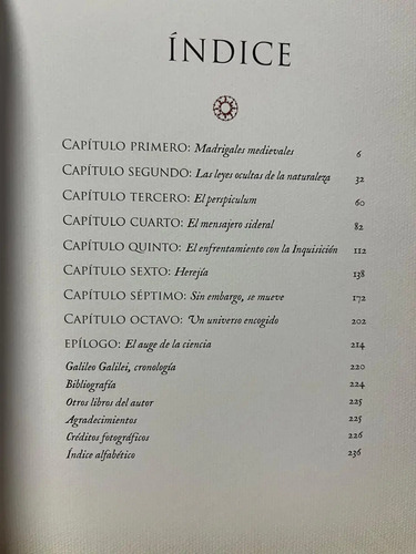 Galileo- David Whitehouse