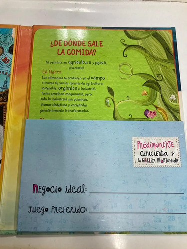 Jack Y El Gigante Capuchino - María Villegas