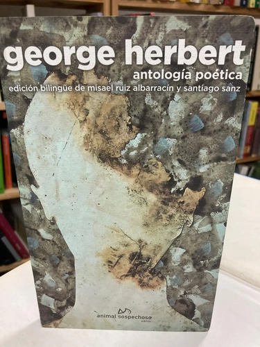 Antología Poética - George Herbert