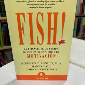 Fish! - Varios Autores