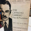 José Camacho Carreño - Hijos De Prometeo
