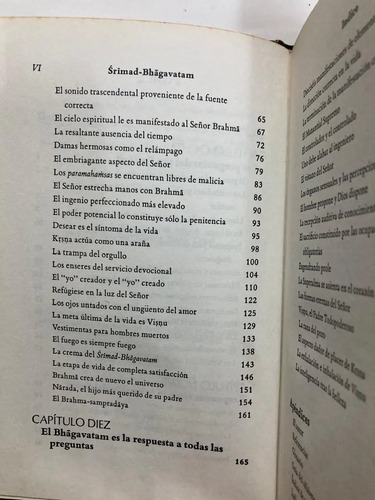 producto_639279673280252873_2 El Srímad Bhágavatam - Su Divina Gracia