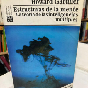 Estructuras De La Mente - Howard Gardner
