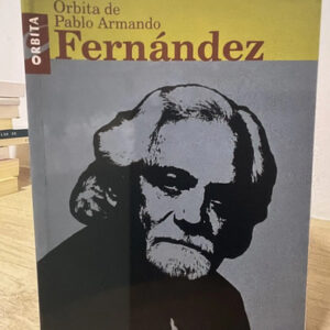 Orbita De Pablo Armando Fernández