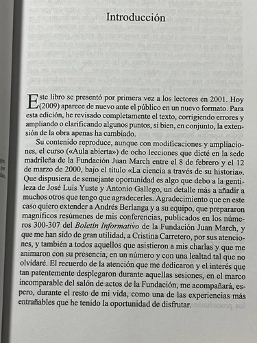 producto_639279673675493861_1 El Jardín De Newton - José Manuel Sánchez Ron