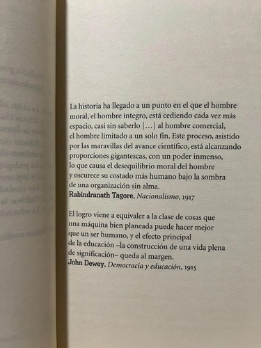 Sin Fines De Lucro - Martha C. Nussbaum
