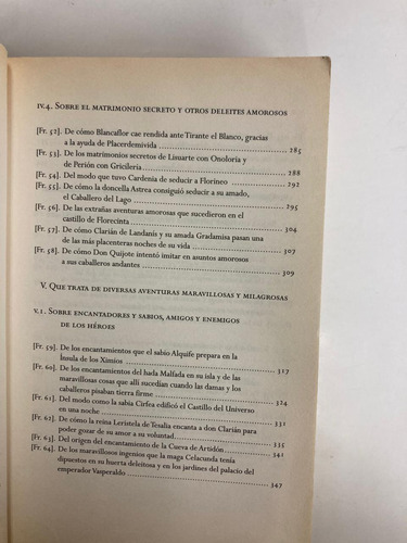 Libros De Caballerías Españolas - María Aguilar Perdomo