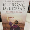 El Trono Del César - Harry Sidebottom