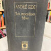 producto_639279674665612596_0 Los Monederos Falsos - André Gide