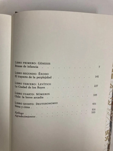 La Gesta Del Marrano - Marcos Aguinis