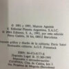 La Gesta Del Marrano - Marcos Aguinis