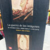 producto_639279675059362200_0 La Guerra De Las Imágenes - Serge Gruzinski