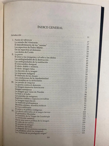 producto_639279675083942592_2 La Guerra De Las Imágenes - Serge Gruzinski