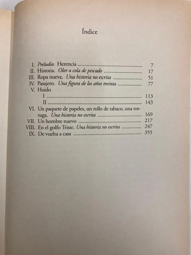 Un Camino En El Mundo - V.s. Naipaul