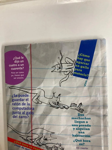 Lo Misterioso, Lo Sorpresivo, Lo Insólito Y Pare De Contar..