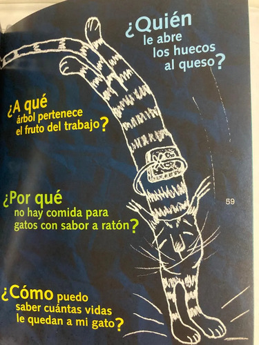 Lo Misterioso, Lo Sorpresivo, Lo Insólito Y Pare De Contar..