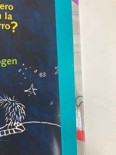 Lo Misterioso, Lo Sorpresivo, Lo Insólito Y Pare De Contar..