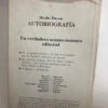 Moshe Daya: Autobiografía