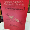 El Diálogo Estratégico - Giorgio Nardone