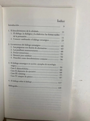 El Diálogo Estratégico - Giorgio Nardone
