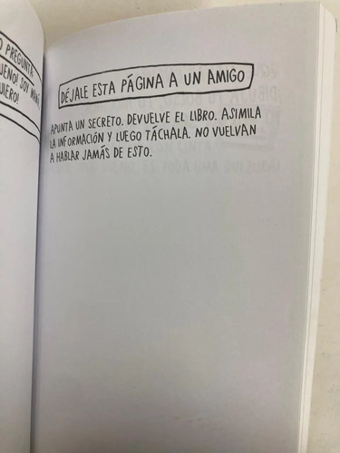 Esto No Es Solo Un Diario - Adam J. Kurtz