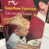 Las Correcciones - Jonathan Franzen