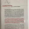 Las Correcciones - Jonathan Franzen