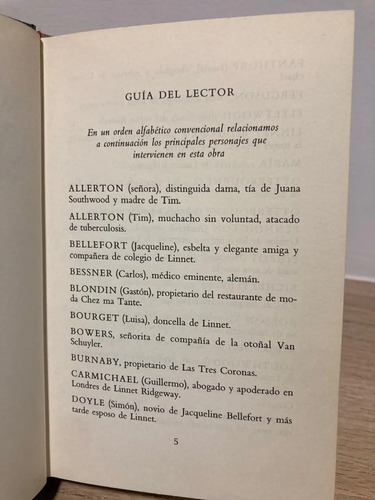 Poirot En Egipto -agatha Christie