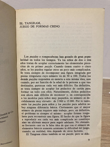 El Tagram - Joost Elffers